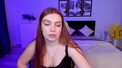 Snapshot of daniellasweet20 chatting on February 9, 2025, 4:07 pm Daniella online show from February 9, 2025, 4:07 pm
