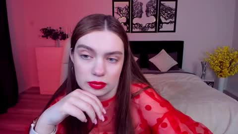 Snapshot of daniellasweet20 chatting on February 10, 2025, 2:37 pm Daniella online show from February 10, 2025, 2:37 pm
