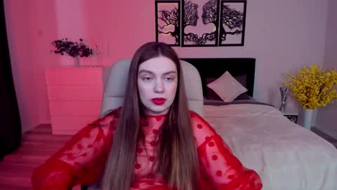 Snapshot of daniellasweet20 chatting on February 11, 2025, 11:21 am Daniella online show from February 11, 2025, 11:21 am