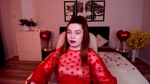 Snapshot of daniellasweet20 chatting on February 13, 2025, 11:17 am Daniella online show from February 13, 2025, 11:17 am