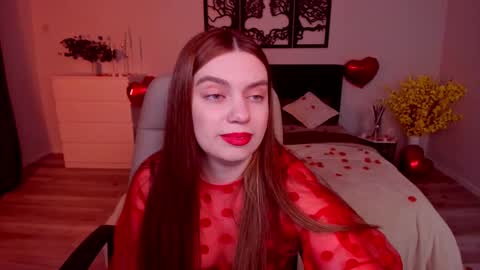 Snapshot of daniellasweet20 chatting on February 14, 2025, 2:23 pm Daniella online show from February 14, 2025, 2:23 pm