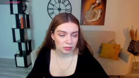 Snapshot of daniellasweet20 chatting on March 4, 2025, 11:19 am Daniella online show from March 4, 2025, 11:19 am