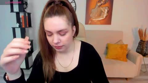 Snapshot of daniellasweet20 chatting on March 5, 2025, 11:06 am Daniella online show from March 5, 2025, 11:06 am