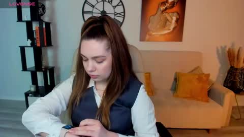 Snapshot of daniellasweet20 chatting on March 6, 2025, 1:57 pm Daniella online show from March 6, 2025, 1:57 pm