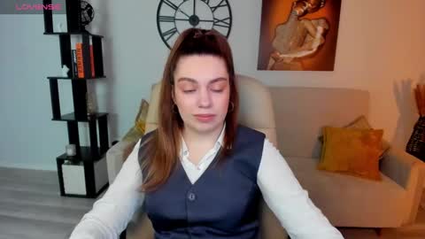 Snapshot of daniellasweet20 chatting on March 7, 2025, 11:29 am Daniella online show from March 7, 2025, 11:29 am