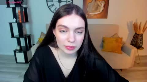 Snapshot of daniellasweet20 chatting on March 9, 2025, 1:48 pm Daniella online show from March 9, 2025, 1:48 pm