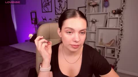 Snapshot of daniellasweet20 chatting on September 15, 2025, 10:48 am Daniella online show from September 15, 2025, 10:48 am