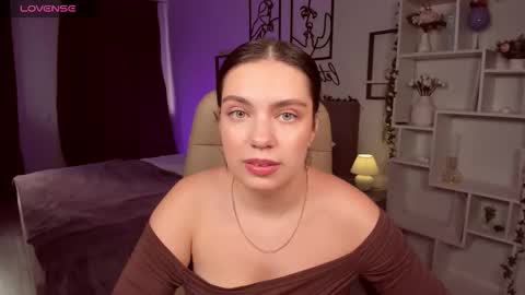 Snapshot of daniellasweet20 chatting on September 16, 2025, 10:16 am Daniella online show from September 16, 2025, 10:16 am
