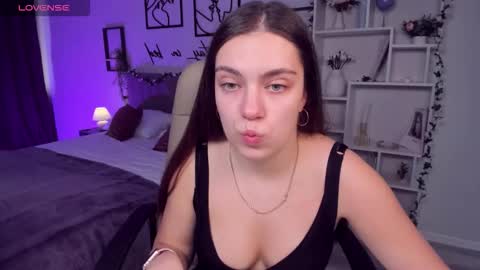 Snapshot of daniellasweet20 chatting on October 3, 2025, 10:56 am Daniella online show from October 3, 2025, 10:56 am
