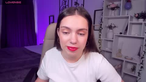 Snapshot of daniellasweet20 chatting on October 6, 2025, 10:45 am Daniella online show from October 6, 2025, 10:45 am