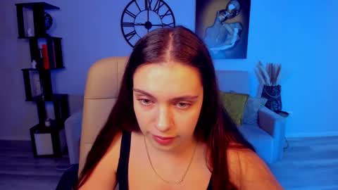 Snapshot of daniellasweet20 chatting on October 7, 2025, 7:16 am Daniella online show from October 7, 2025, 7:16 am