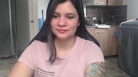 Snapshot of daniellerain chatting on February 1, 2026, 4:38 pm daniellerain online show from February 1, 2026, 4:38 pm