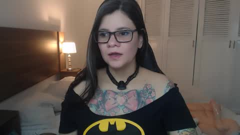 daniellerain online show from May 24, 2026, 4:34 pm