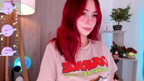 Snapshot of daniellerose_ chatting on December 5, 2024, 11:18 pm Danielle Rose online show from December 5, 2024, 11:18 pm