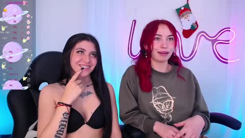 Snapshot of daniellerose_ chatting on December 14, 2024, 2:45 am Danielle Rose online show from December 14, 2024, 2:45 am