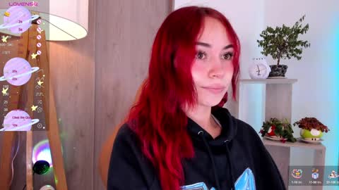 Snapshot of daniellerose_ chatting on December 26, 2024, 11:03 pm Danielle Rose online show from December 26, 2024, 11:03 pm