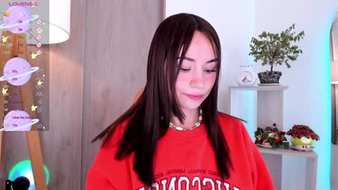 Snapshot of daniellerose_ chatting on February 3, 2025, 9:39 pm Danielle Rose online show from February 3, 2025, 9:39 pm