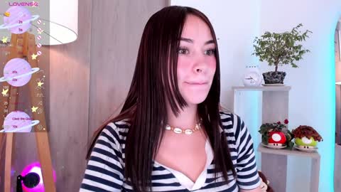 Snapshot of daniellerose_ chatting on February 4, 2025, 8:17 pm Danielle Rose online show from February 4, 2025, 8:17 pm