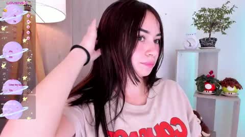 Snapshot of daniellerose_ chatting on February 12, 2025, 11:09 pm Danielle Rose online show from February 12, 2025, 11:09 pm