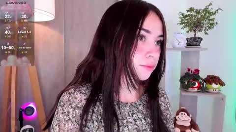Snapshot of daniellerose_ chatting on February 27, 2025, 10:09 pm Danielle Rose online show from February 27, 2025, 10:09 pm