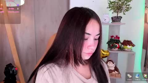 Snapshot of daniellerose_ chatting on March 12, 2025, 9:13 pm Danielle Rose online show from March 12, 2025, 9:13 pm