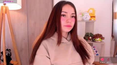 Snapshot of daniellerose_ chatting on September 8, 2025, 9:03 pm Danielle Rose online show from September 8, 2025, 9:03 pm