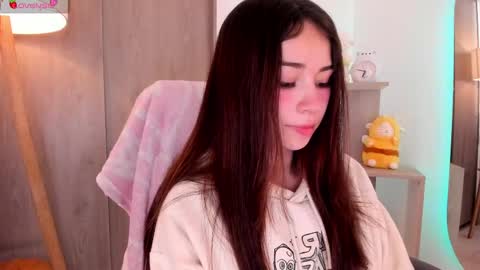 Snapshot of daniellerose_ chatting on September 30, 2025, 10:15 pm Danielle Rose online show from September 30, 2025, 10:15 pm