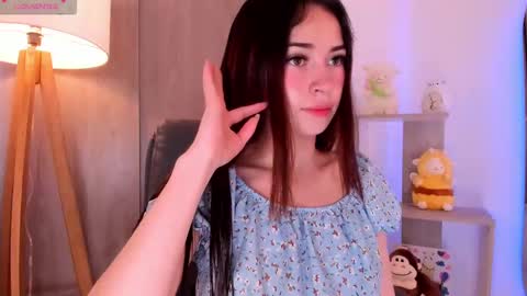 Snapshot of daniellerose_ chatting on October 24, 2025, 10:06 pm Danielle Rose online show from October 24, 2025, 10:06 pm