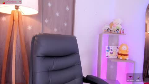 Danielle Rose online show from May 4, 2026, 11:34 pm