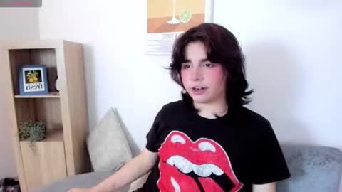 Danielle  online show from December 13, 2025, 8:58 pm