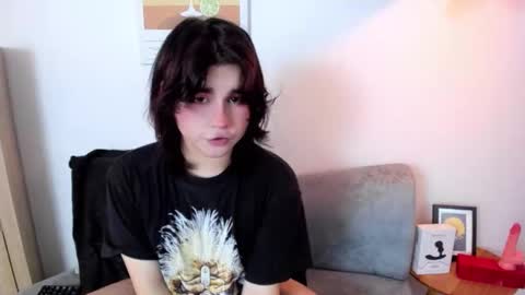 Danielle  online show from December 15, 2025, 9:08 pm