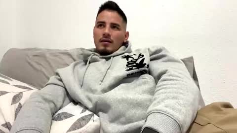 Snapshot of danielmilan chatting on January 10, 2025, 10:06 am THE BIG BOSS online show from January 10, 2025, 10:06 am