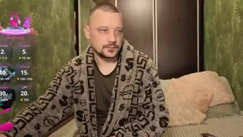 DanieloCool online show from November 3, 2025, 6:25 am