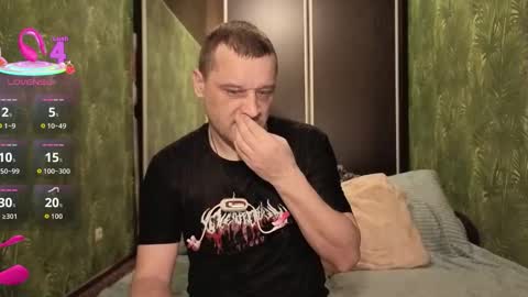 DanieloCool online show from November 24, 2025, 6:02 am