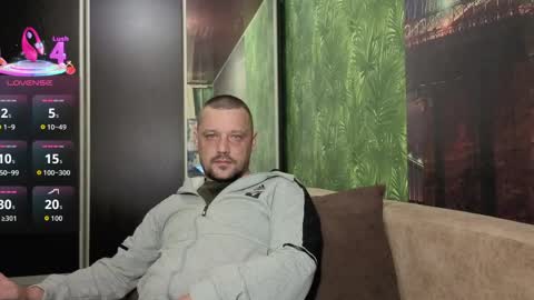 DanieloCool online show from May 16, 2026, 6:43 am