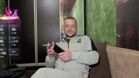 DanieloCool online show from May 16, 2026, 10:36 am