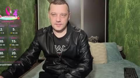 DanieloCool online show from May 30, 2026, 7:05 am