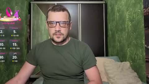 DanieloCool online show from June 15, 2026, 6:48 am