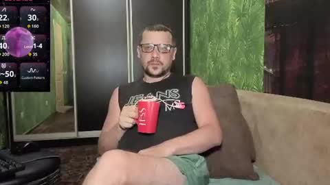 DanieloCool online show from June 16, 2026, 4:37 am