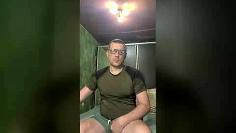 DanieloCool online show from June 19, 2026, 7:34 am