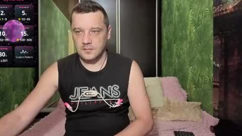 DanieloCool online show from July 21, 2026, 7:32 am