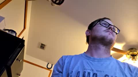 Daniel    y. online show from December 16, 2025, 9:53 pm