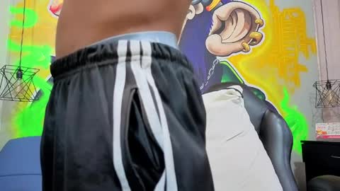 JUAN online show from March 6, 2026, 1:46 am