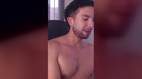 Snapshot of danielsantosbubleaz chatting on May 5, 2026, 9:01 pm Daniel Santos online show from May 5, 2026, 9:01 pm