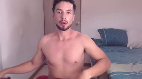 Snapshot of danielsantosbubleaz chatting on May 31, 2026, 2:53 am Daniel Santos online show from May 31, 2026, 2:53 am