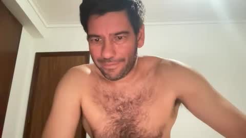 danieltalho23 online show from October 23, 2025, 9:24 pm