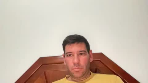 danieltalho23 online show from December 16, 2025, 8:36 pm