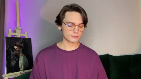 danieltuckerr online show from October 2, 2025, 6:15 pm