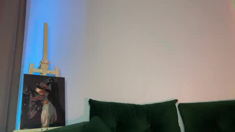 danieltuckerr online show from November 18, 2025, 1:00 am