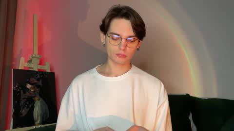 danieltuckerr online show from December 20, 2025, 6:59 pm